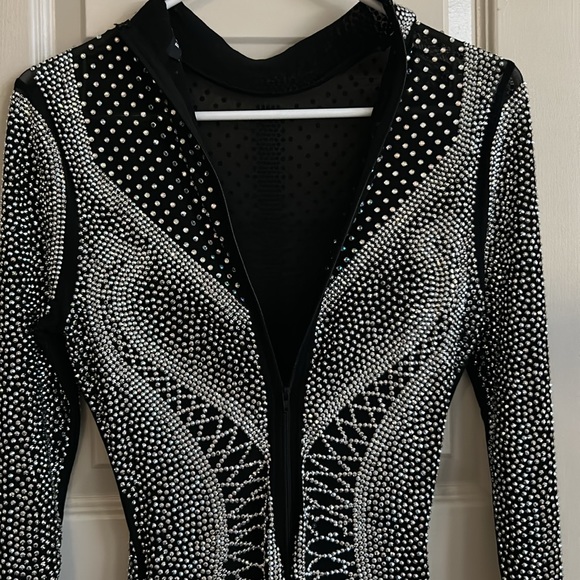 Banjul Sequin Dress NWOT - Picture 8 of 9